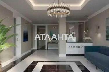 1-room apartment apartment by the address st. Topolinnyy per (area 43 m²) - Atlanta.ua - photo 7