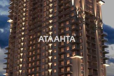 1-room apartment apartment by the address st. Topolinnyy per (area 43 m²) - Atlanta.ua - photo 10