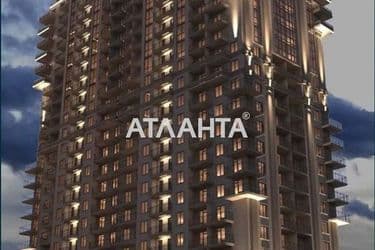 1-room apartment apartment by the address st. Topolinnyy per (area 43 m²) - Atlanta.ua - photo 6