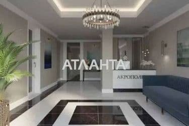 1-room apartment apartment by the address st. Topolinnyy per (area 43 m²) - Atlanta.ua - photo 10