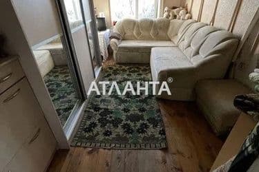 House by the address (area 204,9 m²) - Atlanta.ua - photo 20