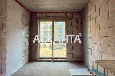 1-room apartment apartment by the address st. Volynskaya ul (area 43,4 m²) - Atlanta.ua - фото 19