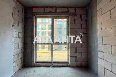1-room apartment apartment by the address st. Volynskaya ul (area 43,4 m²) - Atlanta.ua - фото 20