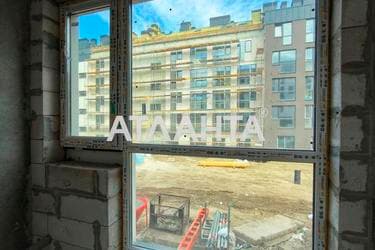 1-room apartment apartment by the address st. Volynskaya ul (area 43,4 m²) - Atlanta.ua - фото 21