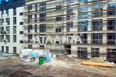 1-room apartment apartment by the address st. Volynskaya ul (area 43,4 m²) - Atlanta.ua - фото 22