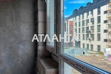 1-room apartment apartment by the address st. Volynskaya ul (area 43,4 m²) - Atlanta.ua - фото 16