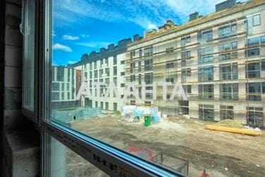1-room apartment apartment by the address st. Volynskaya ul (area 43,4 m²) - Atlanta.ua - фото 23