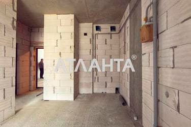 1-room apartment apartment by the address st. Volynskaya ul (area 43,4 m²) - Atlanta.ua - фото 24