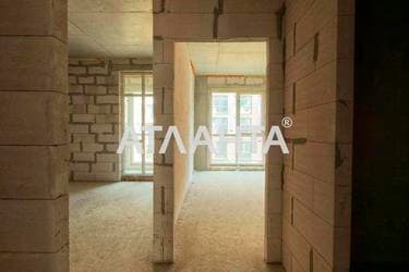 1-room apartment apartment by the address st. Volynskaya ul (area 43,4 m²) - Atlanta.ua - фото 25