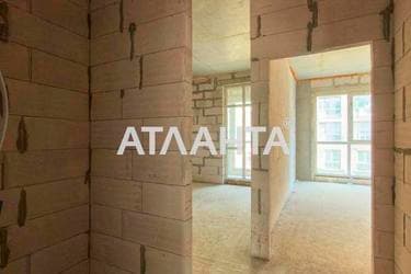 1-room apartment apartment by the address st. Volynskaya ul (area 43,4 m²) - Atlanta.ua - фото 26