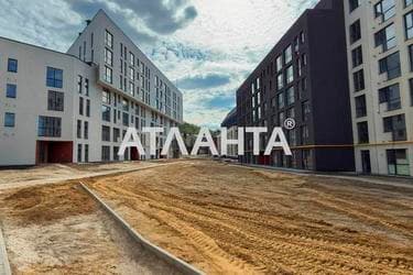 1-room apartment apartment by the address st. Volynskaya ul (area 43,4 m²) - Atlanta.ua - фото 29