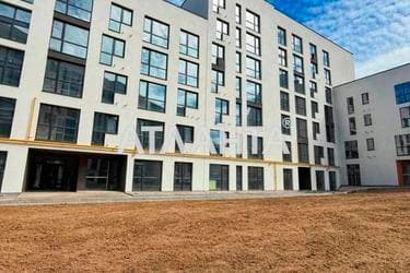 1-room apartment apartment by the address st. Volynskaya ul (area 43,4 m²) - Atlanta.ua - фото 30