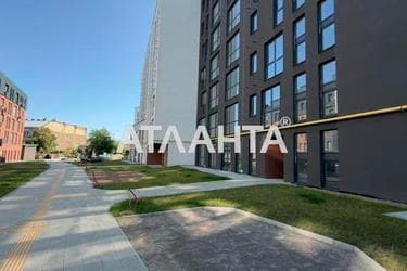 1-комнатная квартира по адресу Волынская ул. (площадь 43,4 м²) - Atlanta.ua - imageAlt 35