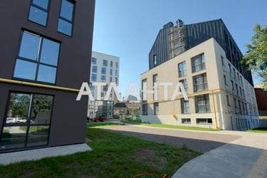 1-комнатная квартира по адресу Волынская ул. (площадь 43,4 м²) - Atlanta.ua - imageAlt 36