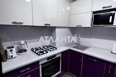 2-комнатная квартира по адресу Глушко ак. Пр. (площадь 47,4 м²) - Atlanta.ua - фото 11