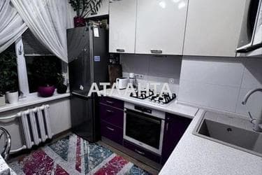 2-комнатная квартира по адресу Глушко ак. Пр. (площадь 47,4 м²) - Atlanta.ua - фото 12