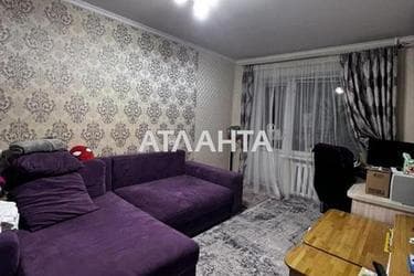 2-комнатная квартира по адресу Глушко ак. Пр. (площадь 47,4 м²) - Atlanta.ua - фото 13