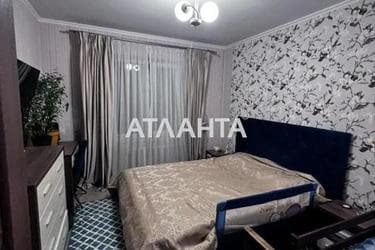 2-комнатная квартира по адресу Глушко ак. Пр. (площадь 47,4 м²) - Atlanta.ua - фото 14