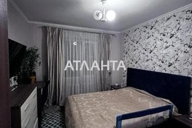 2-комнатная квартира по адресу Глушко ак. Пр. (площадь 47,4 м²) - Atlanta.ua - фото 15