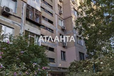 2-комнатная квартира по адресу Глушко ак. Пр. (площадь 47,4 м²) - Atlanta.ua - фото 18