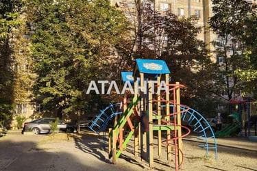 2-комнатная квартира по адресу Глушко ак. Пр. (площадь 47,4 м²) - Atlanta.ua - фото 19