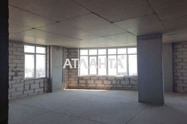 1-room apartment apartment by the address st. Radostnaya (area 137 m²) - Atlanta.ua - photo 22