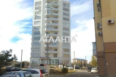 1-room apartment apartment by the address st. Radostnaya (area 137 m²) - Atlanta.ua - photo 29