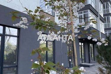 1-room apartment apartment by the address st. Profsoyuznaya (area 25,5 m²) - Atlanta.ua - photo 32