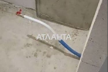 1-room apartment apartment by the address st. Profsoyuznaya (area 25,5 m²) - Atlanta.ua - photo 25