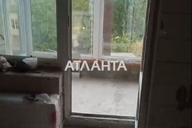 1-room apartment apartment by the address st. Profsoyuznaya (area 25,5 m²) - Atlanta.ua - photo 31
