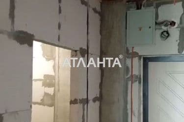 1-room apartment apartment by the address st. Profsoyuznaya (area 25,5 m²) - Atlanta.ua - photo 22