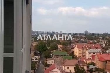 1-room apartment apartment by the address st. Profsoyuznaya (area 25,5 m²) - Atlanta.ua - photo 35