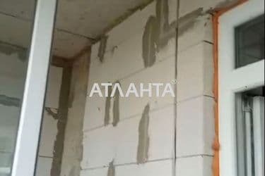 1-room apartment apartment by the address st. Profsoyuznaya (area 25,5 m²) - Atlanta.ua - photo 23