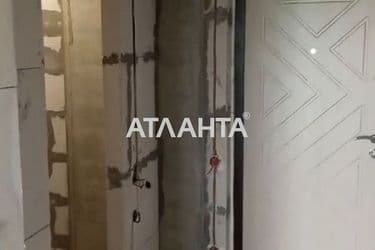 1-room apartment apartment by the address st. Profsoyuznaya (area 25,5 m²) - Atlanta.ua - photo 29