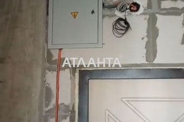 1-room apartment apartment by the address st. Profsoyuznaya (area 25,5 m²) - Atlanta.ua - photo 26