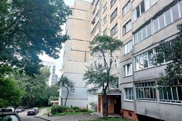 4-к квартира на вулиці Пасічна  - Atlanta.ua