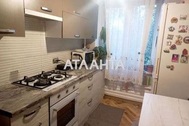 4-к квартира на вулиці Пасічна  - Atlanta.ua - фото 2