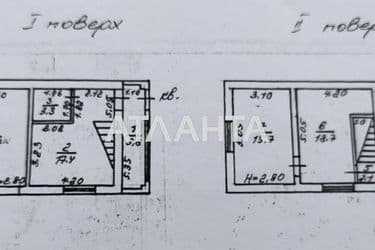 2-rooms apartment apartment by the address st. Luzanovskaya Ilichevskaya (area 85 m²) - Atlanta.ua - photo 28