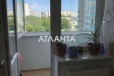 1-room apartment apartment by the address st. Parusnaya Geroev Stalingrada (area 50 m²) - Atlanta.ua - photo 17