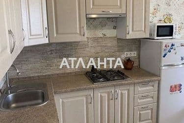 1-room apartment apartment by the address st. Parusnaya Geroev Stalingrada (area 50 m²) - Atlanta.ua - photo 13
