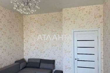 1-room apartment apartment by the address st. Parusnaya Geroev Stalingrada (area 50 m²) - Atlanta.ua - photo 16