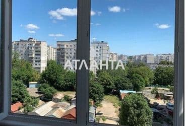 1-room apartment apartment by the address st. Parusnaya Geroev Stalingrada (area 50 m²) - Atlanta.ua - photo 18