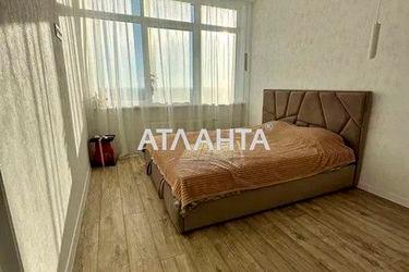 1-room apartment apartment by the address st. Zhemchuzhnaya (area 41 m²) - Atlanta.ua - photo 9