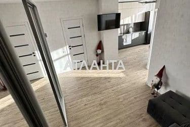 1-room apartment apartment by the address st. Zhemchuzhnaya (area 41 m²) - Atlanta.ua - photo 12