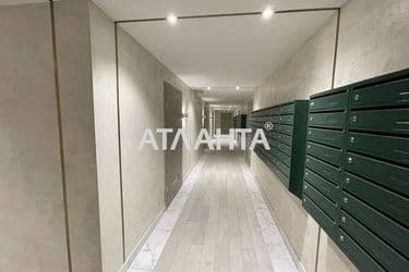 2-комнатная квартира по адресу ул. Жаботинского (площадь 70 м²) - Atlanta.ua - фото 9