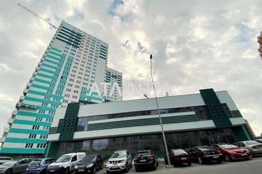 2-комнатная квартира по адресу ул. Жаботинского (площадь 70 м²) - Atlanta.ua - фото 10