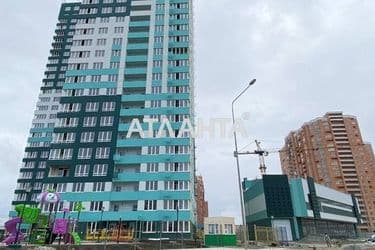 2-комнатная квартира по адресу ул. Жаботинского (площадь 70 м²) - Atlanta.ua - фото 6