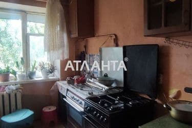 Room in dormitory apartment by the address st. Lyustdorfskaya dor Chernomorskaya dor (area 16 m²) - Atlanta.ua - photo 17