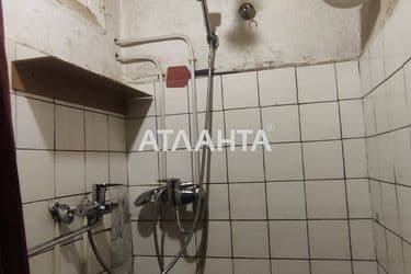 Room in dormitory apartment by the address st. Lyustdorfskaya dor Chernomorskaya dor (area 16 m²) - Atlanta.ua - photo 20