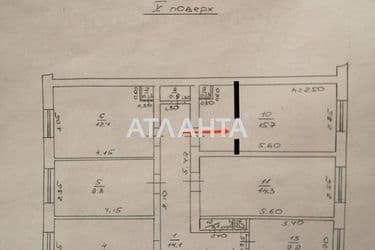 Room in dormitory apartment by the address st. Lyustdorfskaya dor Chernomorskaya dor (area 16 m²) - Atlanta.ua - photo 19